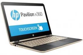 HP Pavilion x360 13-u163nr (W2L24UA) Laptop (Core i5 7th Gen/8 GB/1 TB/Windows 10)