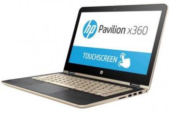 HP Pavilion x360 13-u163nr (W2L24UA) Laptop (Core i5 7th Gen/8 GB/1 TB/Windows 10)