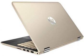 HP Pavilion x360 13-u163nr (W2L24UA) Laptop (Core i5 7th Gen/8 GB/1 TB/Windows 10)