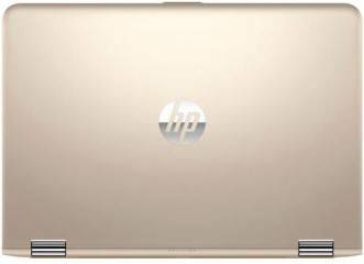 HP Pavilion x360 13-u163nr (W2L24UA) Laptop (Core i5 7th Gen/8 GB/1 TB/Windows 10)