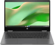 HP Chromebook x360 13b-ca0006MU (7E8Z7PA) Laptop (MediaTek Octa Core/8 GB/256 GB SSD/Google Chrome)