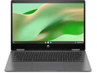 HP Chromebook x360 13b-ca0006MU (7E8Z7PA) Laptop (MediaTek Octa Core/8 GB/256 GB SSD/Google Chrome) Price