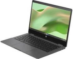 HP Chromebook x360 13b-ca0006MU (7E8Z7PA) Laptop (MediaTek Octa Core/8 GB/256 GB SSD/Google Chrome)