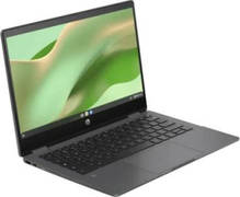 HP Chromebook x360 13b-ca0006MU (7E8Z7PA) Laptop (MediaTek Octa Core/8 GB/256 GB SSD/Google Chrome)