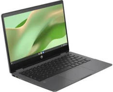 HP Chromebook x360 13b-ca0006MU (7E8Z7PA) Laptop (MediaTek Octa Core/8 GB/256 GB SSD/Google Chrome)
