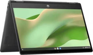 HP Chromebook x360 13b-ca0006MU (7E8Z7PA) Laptop (MediaTek Octa Core/8 GB/256 GB SSD/Google Chrome)