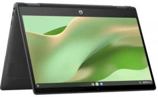 HP Chromebook x360 13b-ca0006MU (7E8Z7PA) Laptop (MediaTek Octa Core/8 GB/256 GB SSD/Google Chrome)