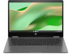 HP Chromebook x360 13b-ca0006MU (7E8Z7PA) Laptop (MediaTek Octa Core/8 GB/256 GB SSD/Google Chrome)