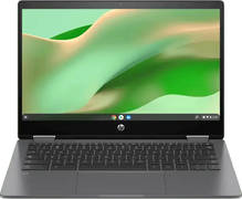 HP Chromebook x360 13b-ca0006MU (7E8Z7PA) Laptop (MediaTek Octa Core/8 GB/256 GB SSD/Google Chrome) Laptop