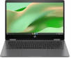HP Chromebook x360 13b-ca0006MU (7E8Z7PA) Laptop (MediaTek Octa Core/8 GB/256 GB SSD/Google Chrome)
