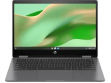 HP Chromebook x360 13b-ca0006MU (7E8Z7PA) Laptop (MediaTek Octa Core/8 GB/256 GB SSD/Google Chrome) price in India