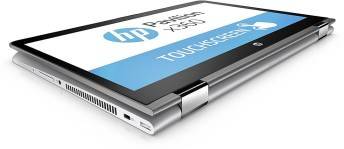 HP Pavilion x360 14-ba075tx (2FK62PA) Laptop (Core i3 7th Gen/4 GB/1 TB/Windows 10/2 GB)