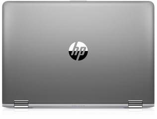 HP Pavilion x360 14-ba075tx (2FK62PA) Laptop (Core i3 7th Gen/4 GB/1 TB/Windows 10/2 GB)