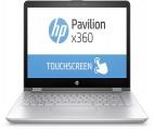 Compare HP Pavilion x360 14-ba075tx (Intel Core i3 7th Gen/4 GB/1 TB/Windows 10 Home Basic)