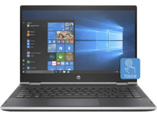 HP Pavilion x360 14-cd1020nr (7FT29UA) Laptop (Core i5 8th Gen/8 GB/512 GB SSD/Windows 10) Price