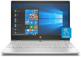 HP Pavilion x360 14-cd1042nr (7PD74UA) Laptop (Core i5 8th Gen/8 GB/1 TB 128 GB SSD/Windows 10)