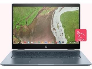 HP Chromebook x360 14-da0003tu (7BY92PA) Laptop (Core i3 8th Gen/8 GB/64 GB SSD/Google Chrome) Price