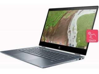 HP Chromebook x360 14-da0003tu (7BY92PA) Laptop (Core i3 8th Gen/8 GB/64 GB SSD/Google Chrome)