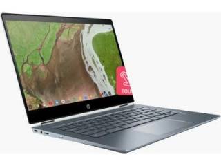 HP Chromebook x360 14-da0003tu (7BY92PA) Laptop (Core i3 8th Gen/8 GB/64 GB SSD/Google Chrome)