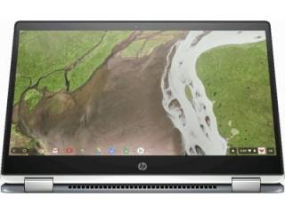 HP Chromebook x360 14-da0003tu (7BY92PA) Laptop (Core i3 8th Gen/8 GB/64 GB SSD/Google Chrome)