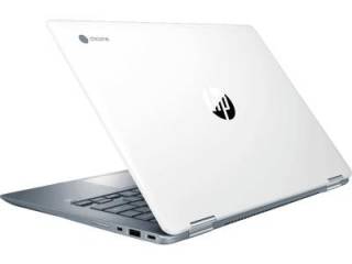 HP Chromebook x360 14-da0003tu (7BY92PA) Laptop (Core i3 8th Gen/8 GB/64 GB SSD/Google Chrome)