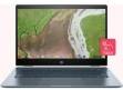 HP Chromebook x360 14-da0003tu (7BY92PA) Laptop (Core i3 8th Gen/8 GB/64 GB SSD/Google Chrome)