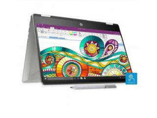 HP Pavilion x360 14-dh0112TX (18K54PA) Laptop (Core i7 8th Gen/8 GB/1 TB 256 GB SSD/Windows 10/2 GB)