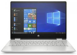 HP Pavilion x360 14-dh0150TU (195J4PA) Laptop (Core i5 8th Gen/8 GB/1 TB/Windows 10)