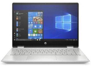 HP Pavilion x360 14-dh0150TU (195J4PA) Laptop (Core i5 8th Gen/8 GB/1 TB/Windows 10) Price