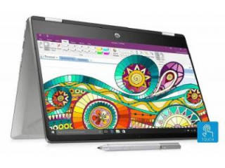 HP Pavilion x360 14-dh0150TU (195J4PA) Laptop (Core i5 8th Gen/8 GB/1 TB/Windows 10)