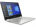 HP Pavilion x360 14-dh0150TU (195J4PA) Laptop (Core i5 8th Gen/8 GB/1 TB/Windows 10)