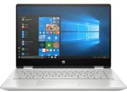 HP Pavilion TouchSmart 14 x360-14-dh1006tu (8GA81PA) Laptop (Core i3 10th Gen/4 GB/256 GB SSD/Windows 10)