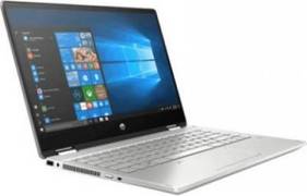 HP Pavilion TouchSmart 14 x360-14-dh1006tu (8GA81PA) Laptop (Core i3 10th Gen/4 GB/256 GB SSD/Windows 10) Laptop
