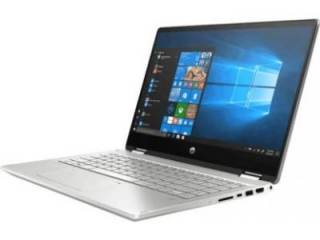 HP Pavilion TouchSmart 14 x360-14-dh1006tu (8GA81PA) Laptop (Core i3 10th Gen/4 GB/256 GB SSD/Windows 10)