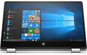 HP Pavilion TouchSmart 14 x360-14-dh1006tu (8GA81PA) Laptop (Core i3 10th Gen/4 GB/256 GB SSD/Windows 10)