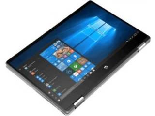 HP Pavilion TouchSmart 14 x360-14-dh1006tu (8GA81PA) Laptop (Core i3 10th Gen/4 GB/256 GB SSD/Windows 10)