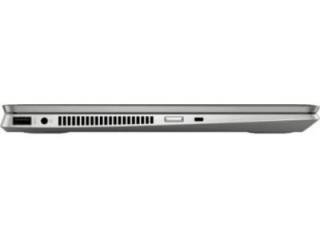 HP Pavilion TouchSmart 14 x360-14-dh1006tu (8GA81PA) Laptop (Core i3 10th Gen/4 GB/256 GB SSD/Windows 10)