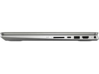 HP Pavilion TouchSmart 14 x360-14-dh1006tu (8GA81PA) Laptop (Core i3 10th Gen/4 GB/256 GB SSD/Windows 10)