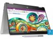 HP Pavilion TouchSmart 14 x360-14-dh1008 (8GA83PA) Laptop (Core i3 10th Gen/4 GB/1 TB 256 GB SSD/Windows 10) price in India