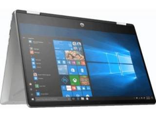 HP Pavilion TouchSmart 14 x360-14-dh1008tu (8GA83PA) Laptop (Core i3 10th Gen/4 GB/1 TB 256 GB SSD/Windows 10)