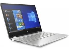 HP Pavilion TouchSmart 14 x360 14-dh1011tu (8GB02PA) Laptop (Core i5 10th Gen/8 GB/1 TB 256 GB SSD/Windows 10)