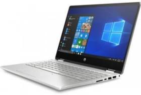 HP Pavilion TouchSmart 14 x360 14-dh1011tu (8GB02PA) Laptop (Core i5 10th Gen/8 GB/1 TB 256 GB SSD/Windows 10)
