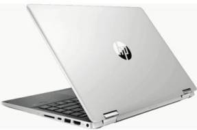 HP Pavilion TouchSmart 14 x360 14-dh1011tu (8GB02PA) Laptop (Core i5 10th Gen/8 GB/1 TB 256 GB SSD/Windows 10)