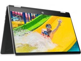 HP Pavilion TouchSmart 14 x360 14-dh1011tu (8GB02PA) Laptop (Core i5 10th Gen/8 GB/1 TB 256 GB SSD/Windows 10)