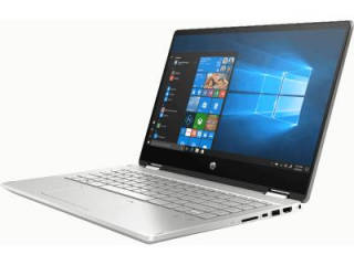 HP Pavilion x360 14-dh1024tx (8GA91PA) Laptop (Core i3 10th Gen/4 GB/1 TB 256 GB SSD/Windows 10)