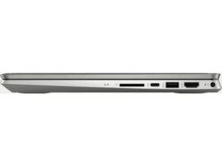 HP Pavilion x360 14-dh1024tx (8GA91PA) Laptop (Core i3 10th Gen/4 GB/1 TB 256 GB SSD/Windows 10)