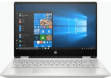 HP Pavilion x360 14-dh1024tx (8GA91PA) Laptop (Core i3 10th Gen/4 GB/1 TB 256 GB SSD/Windows 10)