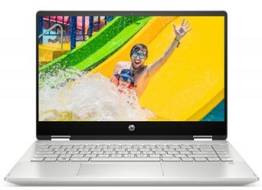 HP Pavilion TouchSmart 14 x360 14-dh1025TX (8GA92PA) Laptop (Core i5 10th Gen/8 GB/1 TB 256 GB SSD/Windows 10/2 GB)