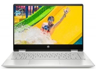 HP Pavilion TouchSmart 14 x360 14-dh1025TX (8GA92PA) Laptop (Core i5 10th Gen/8 GB/1 TB 256 GB SSD/Windows 10/2 GB) Price