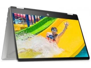 HP Pavilion TouchSmart 14 x360 14-dh1025TX (8GA92PA) Laptop (Core i5 10th Gen/8 GB/1 TB 256 GB SSD/Windows 10/2 GB)